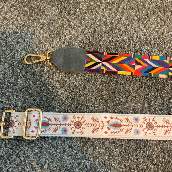 Bag Straps - Picture 2 of 2